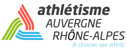 Athlétisme Auvergne Rhône-Alpes