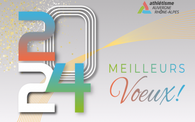 Bonne année 2024