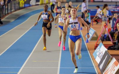 Championnats de France U18 & U20 : 13 podiums pour la Ligue