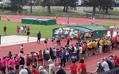 Non l’interclubs n’est pas mort, car il crie encore !