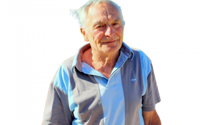 Jean-Henri Peltier s’en est allé