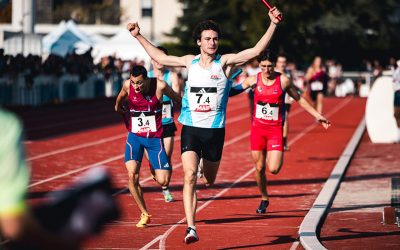 Championnats Interclubs Nationale 1 Avenir : retour sur la finale d’Aix-les-Bains