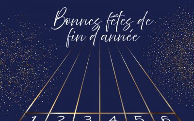 Fin d’année 2024