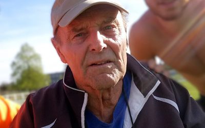 Christian Bourguignon s’en est allé