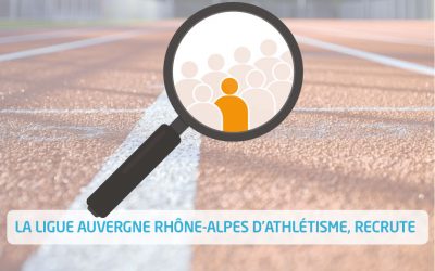 La Ligue recherche un(e) chargé.e de développement