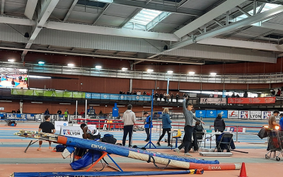 Au Régional en salle, La Duchère renoue avec ses grandes heures !