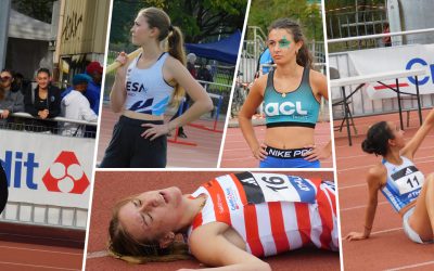 Interclubs Jeunes : Finale Nationale 1 à Grenoble