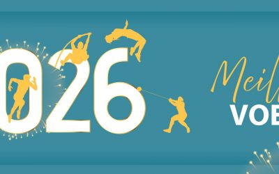 Meilleurs voeux 2026