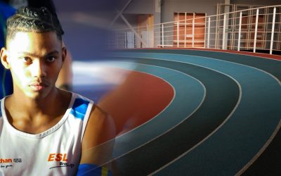 Championnats de France U18-U20: 6 titres pour la Ligue