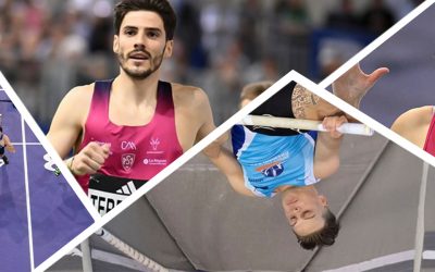 Championnats de France Elite, le 800m comme étendard !