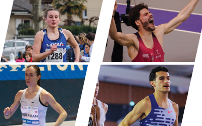 Les records de Ligue seniors – hiver 2026