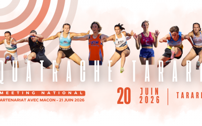 39ème édition du Meeting Quatrache à Tarare