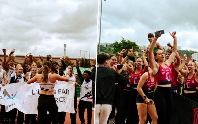 Interclubs Avenir 2026